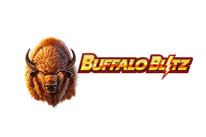 WinBeast Buffalo Blitz machine à sous