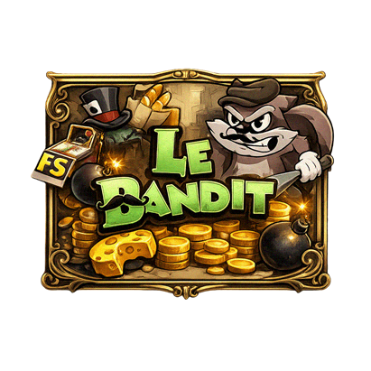 WinBeast Le Bandit jeu